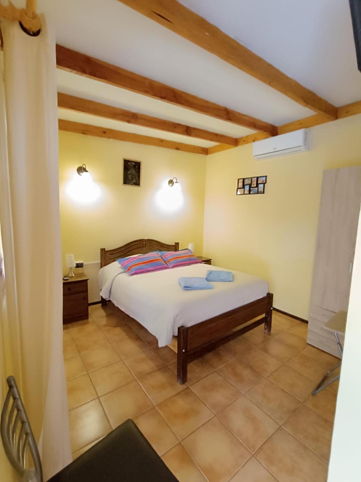 Hostal Km Zero - El Senor Del Lascar San Pedro De Atacama Zewnętrze zdjęcie