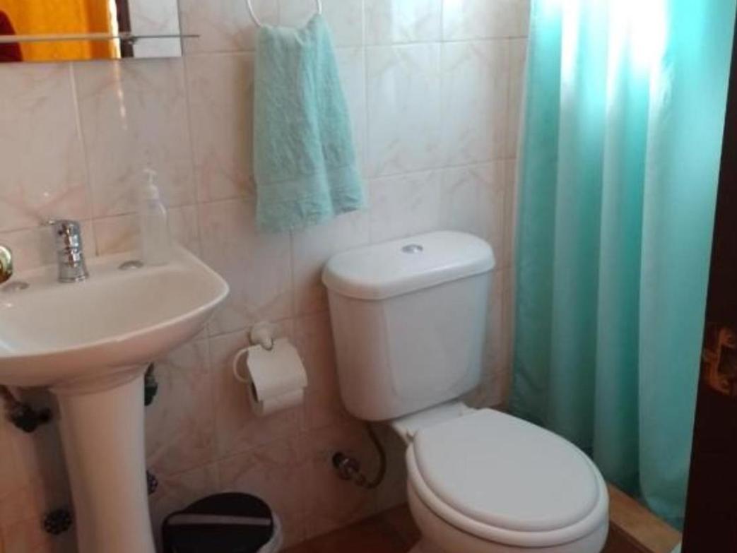 Hostal Km Zero - El Senor Del Lascar San Pedro De Atacama Zewnętrze zdjęcie